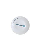 SPOON Mini Kinky Plate Set of 4